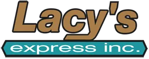 Lacy's Express Inc.